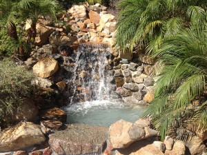 San Diego Waterfall Company | Waterfall contractor in San Diego 