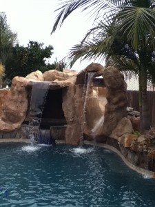 Rico Rock Installation in La Mesa, Carlsbad, Encinitas, Cardiff, San Diego, Rancho Penasquitos, and Jamul 