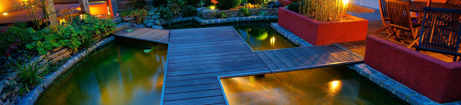 San Diego Water Feature Installation | San Diego Landscape Lighting & Led Lighting